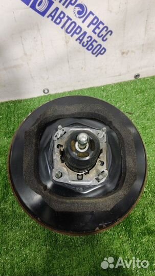 Вакуумный усилитель тормозов Peugeot 308 универсал