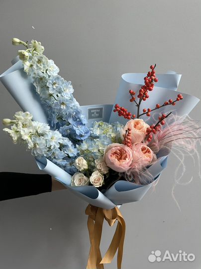 Флорист-декоратор