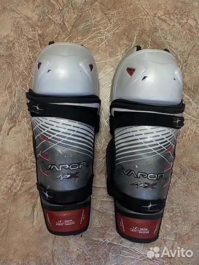 Полный комплект хоккейной формы