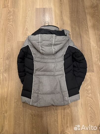 Куртка лыжная женская glissade