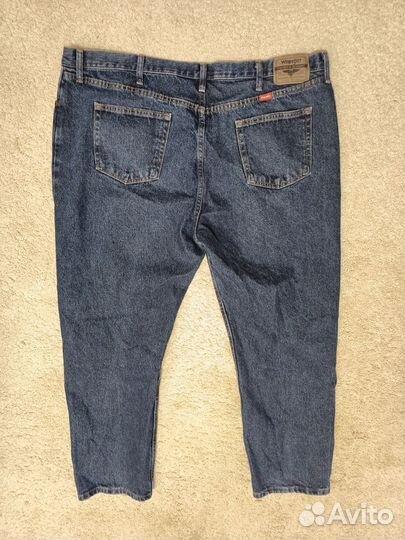 Wrangler джинсы 46х30