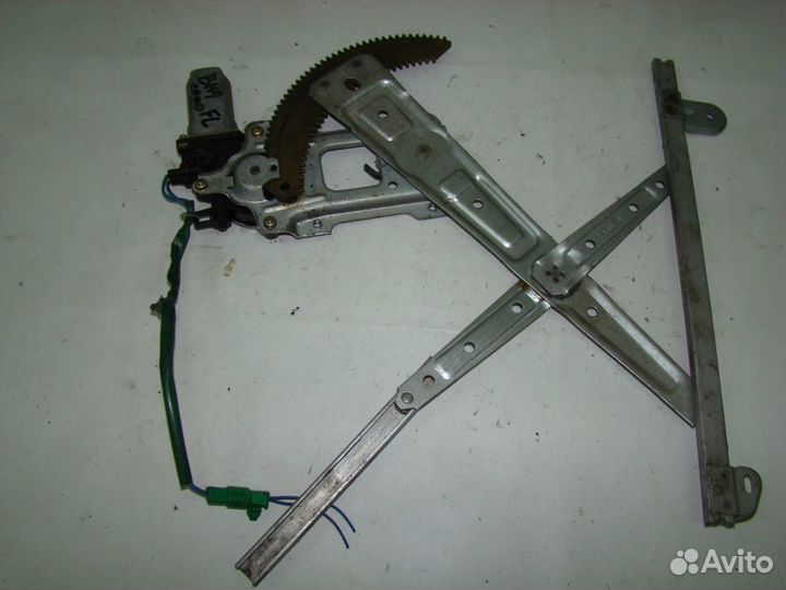 Механизм стеклоподъемника FL BH5-turbo 1998г. (Куз