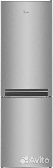 Холодильник Whirlpool bsnf 8101 OX Новый