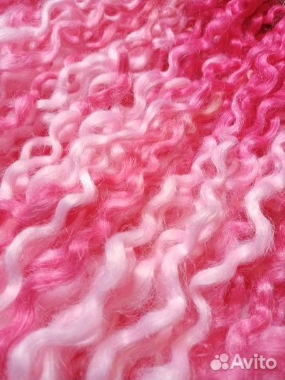 Дреды гофродреды