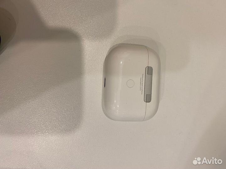 Airpods pro оригинал бу