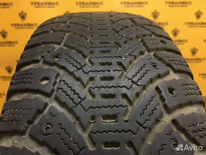 Cordiant Polar 175/70 R13 82Q