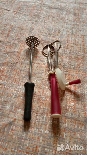 Для кухни СССР