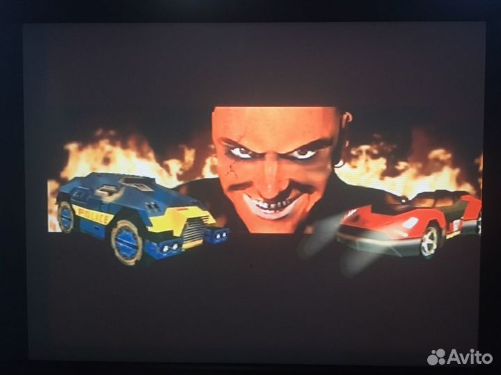 Диски на пс 1