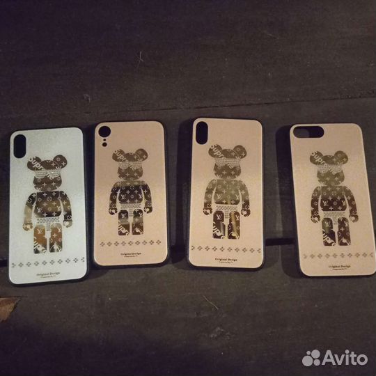 Чехол для iPhone новые