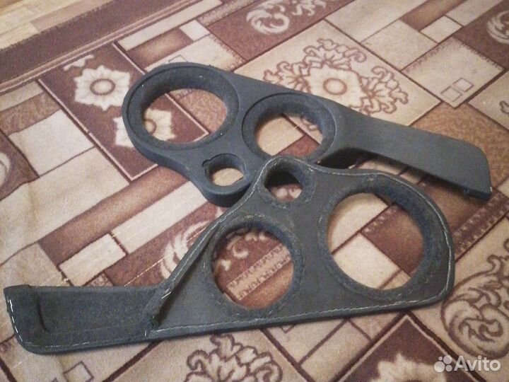 Подиумы на ваз 2110