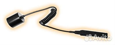 Комплект тактический подствольный фонарь Cree XML2