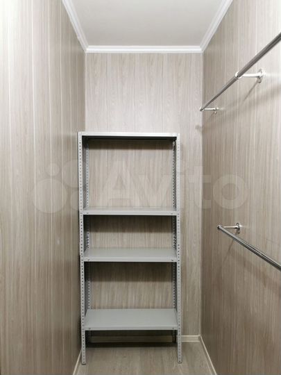 1-к. квартира, 56,6 м², 1/6 эт.