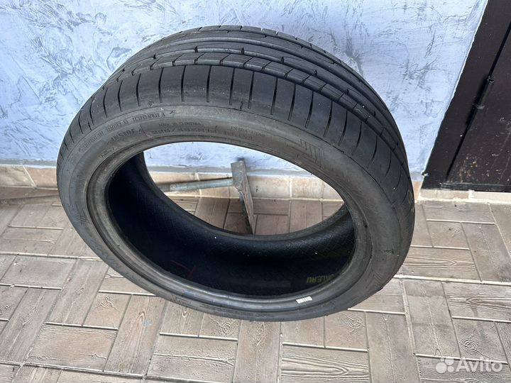 Dunlop SP Sport Maxx RT 2 225/45 R18