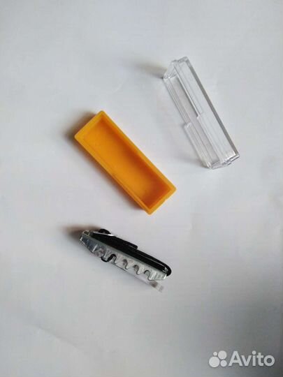 Каподастр для гитары (классика с нейлоном)