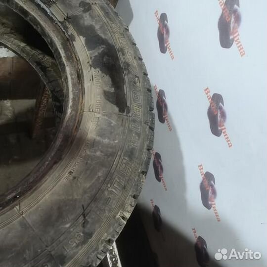 Rosava Бц-1 205/70 R14