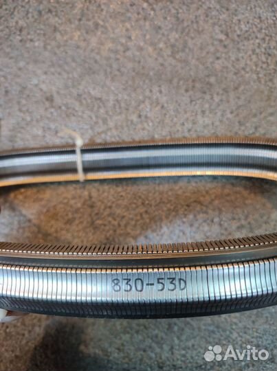 Ремень (цепь) вариатора Jatco 901047