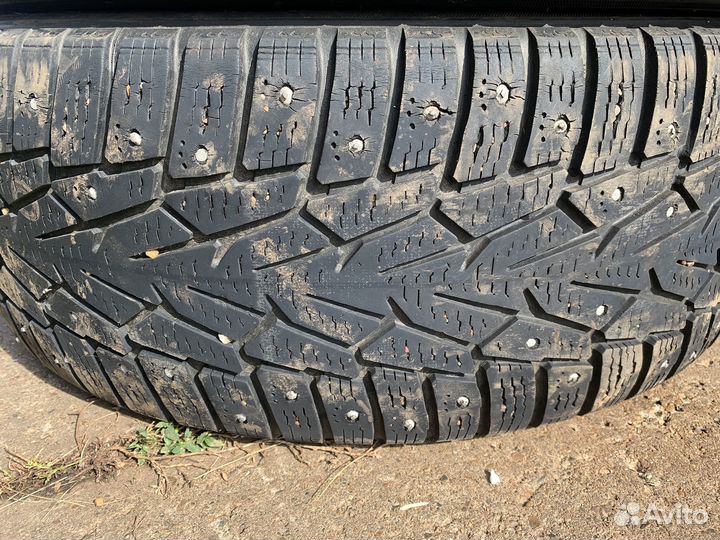 Nokian Tyres Nordman 7 205/65 R16 99T