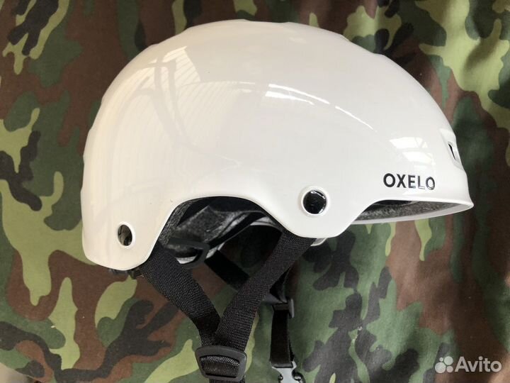 Шлем детский oxelo