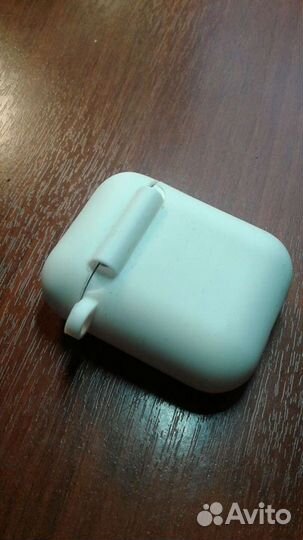 Чехол для airpods