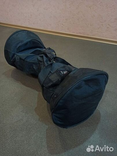 Гироскутер большой