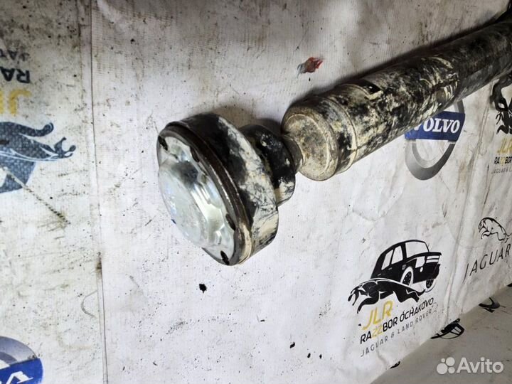 Кардан задний Land Rover Range Rover Vogue 3 L322