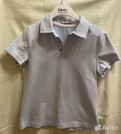 Одежда для школьника 116-128