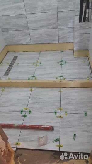 Ремонт и отделка квартир под ключ