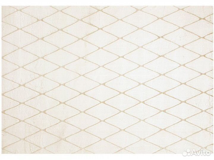Ковер Vivica-White-Cream 160x230