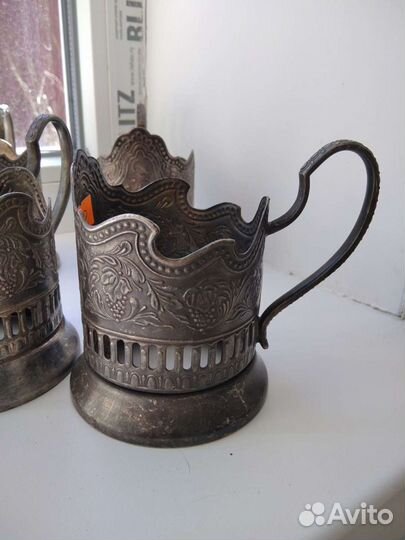 Подстаканник