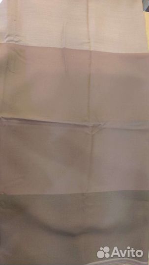 Ткань костюмная СССР