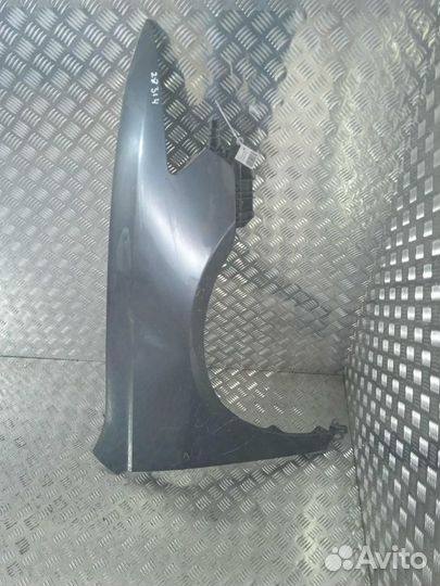 Крыло Honda Accord 7 (2003-2007)