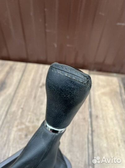 Кулиса переключения передач Chery Bonus 3 3 1.5