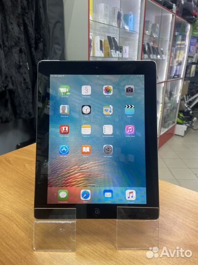 iPad 2 16 Гб