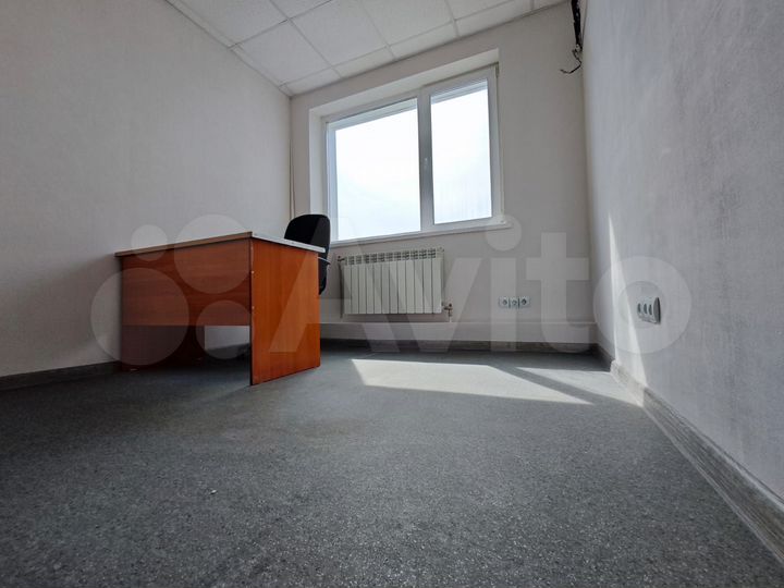 Офис, 40 м²+юрадрес+мебель