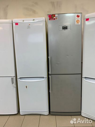 Б/У Холодильник с доставкой