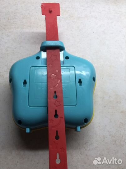 Приемник для малыша