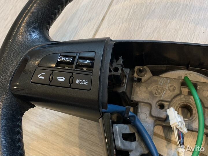 Руль Mazda CX 9 2012