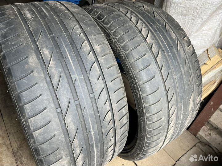 Sailun Atrezzo ZS+ 275/30 R20