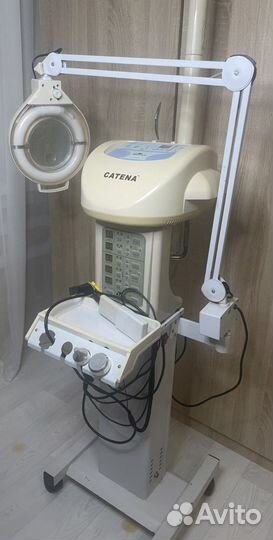 Косметологический аппарат