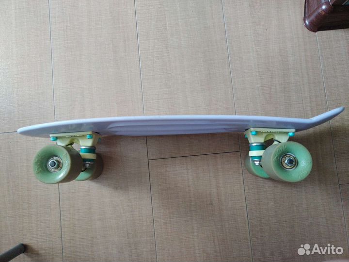 Лонгборд юнион идеальное состояние