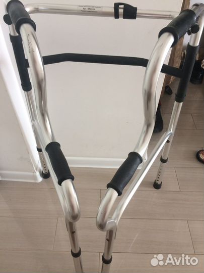 Ходунки Германия bronigen BWR-350