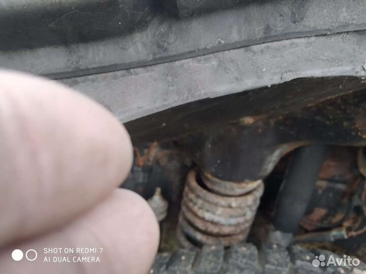 Jeep Grand Cherokee 5.2 AT, 1994, 200 000 км