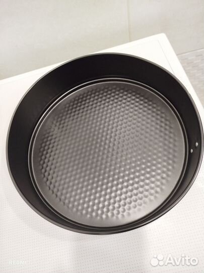 Форма для выпечки