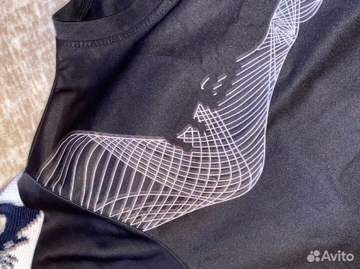 Пакет мужской одежды 48 р-р