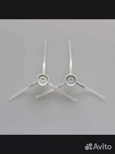 Расходники для робота пылесоса Xiaomi