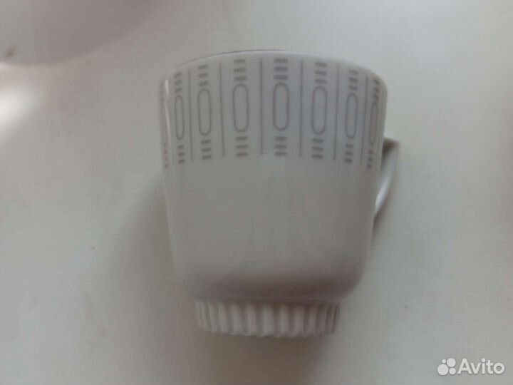 Сервиз кофейный