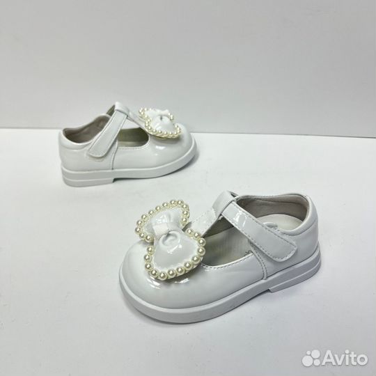 Туфли для девочек