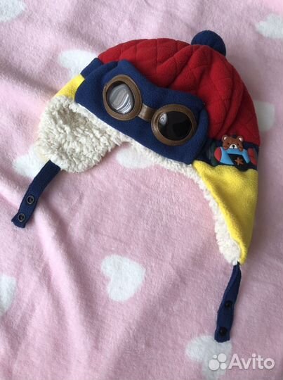 Продам шапочку