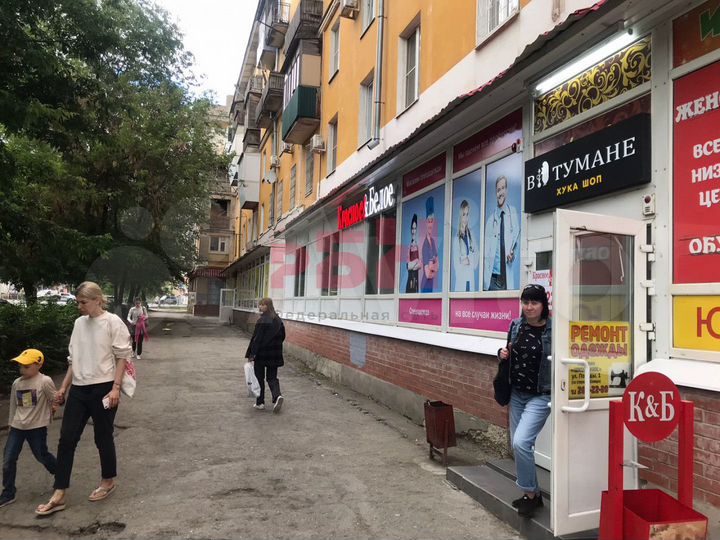 Сдам торговое помещение, 15 м²