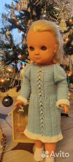 Одежда для кукол